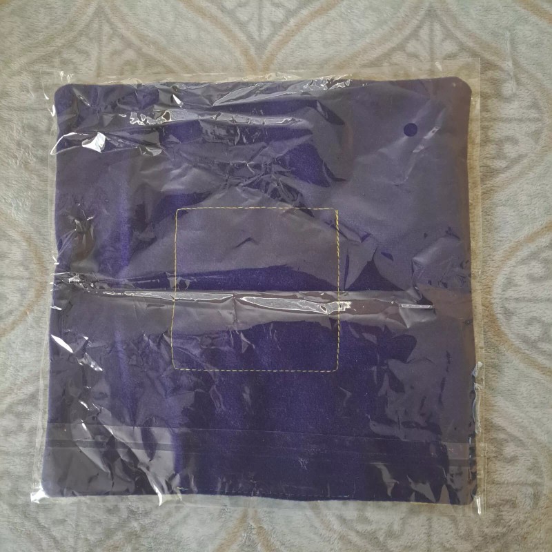 Vivishine Wipe Polishing Cloth - for Latex Clothing