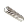 1/4-20 x 1-1/4" Socket Set Screws, Full Thread, Allen Socket