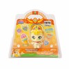 Lyric Glitter Catch! Tinipin Talking Coco Pin, Recommended for Ages