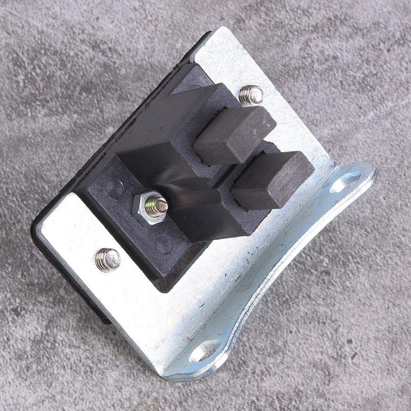 Carbon Brush Holder Assembly Double-Cylinder GX630 Gasoline Generator Accessories for