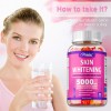 pslalae Skin Whitening - Effective Skin, Whitening, Liver Health, Brighten