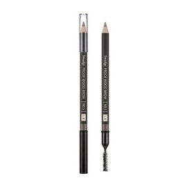Missha 미샤 미샤 스머지프루프 우드 브로우 3.5g (라이트 브라운) Missha Smudge Proof Wood Brow 3.5g (Light Brown)