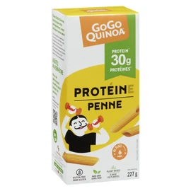 Gogo Quinoa - Protein Penne Pasta