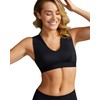 Tommie Copper Shoulder Support Bra, Posture Corrector Bra for Women,