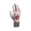Gray-Nicolls CHAMOIS PLAIN WICKET KEEPING INNER GLOVES (L)