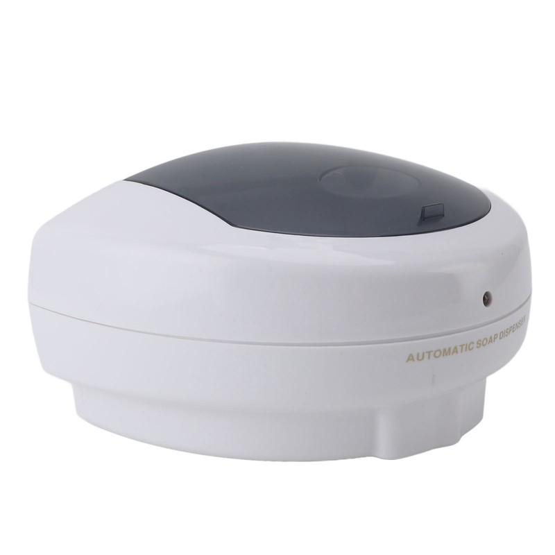 Automatic Soap Dispenser Wall Mounted Touchless Liquid Soap Dispenser for