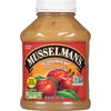 Musselmans Chunky Apple Sauce, 48 Ounce (Pack of 8) (WMT-55212060)