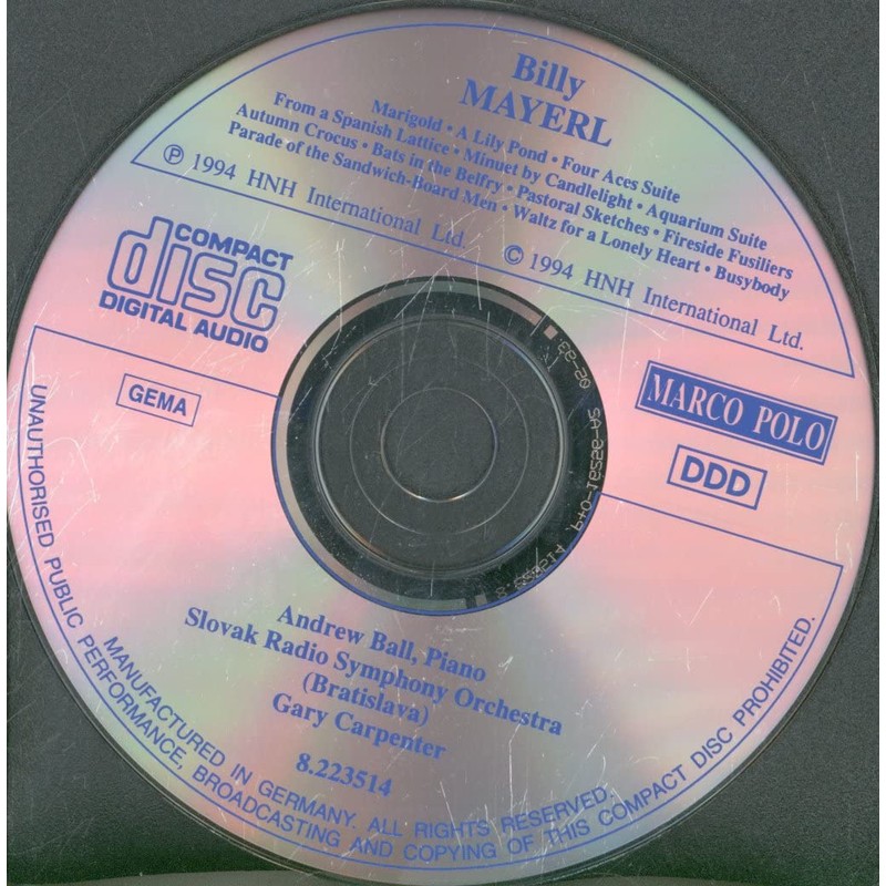 Aquarium Suite/Four Aces S./+