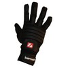 barnett FLG-03 Professional Linemen football gloves, OL, DL (2XL)