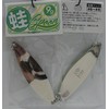 Frog Spoon 9g 8 Colors (Silver Base: Silver)