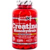 AMIX - Creatine Monohydrate - 220 Capsules - Dietary Supplement