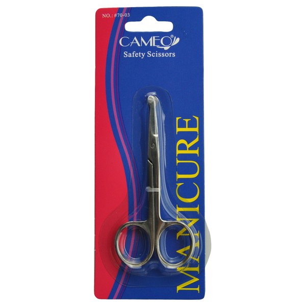 Cameo Safety Scissors