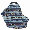 Youngerbaby Western Aztec Nursing Cover Carseat Canopy Car Seat Covers