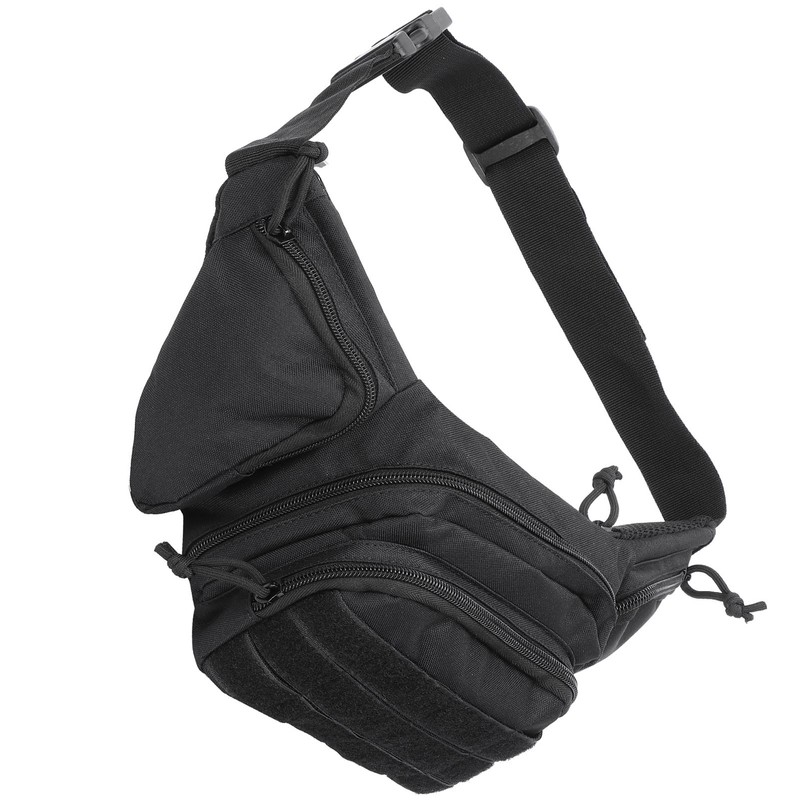Military Waist Storage Bag 800D Oxford Cloth Material Outdoor Activities