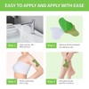 JYNVO Pack of 12 Thighs, Lifting Tapes, Invisible Leg Lifting