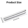 Rawsomes Interior Armrest Front Pull Door Handle Grab Trim Compatible