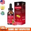 60ML Vitamin B12 Supplement Liquid Drops Extra Strength Suport Immunity