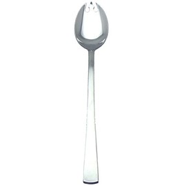 Okabe Western Tableware, 18-8 Stainless Steel, Watermelon Spoon, Set of 6