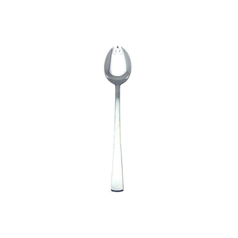 Okabe Western Tableware, 18-8 Stainless Steel, Watermelon Spoon, Set of