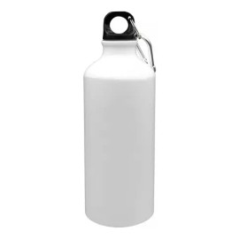 Termo Cilindro Aluminio 500ml Deportiv Sublimar Sublimacion