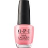 OPI NLR44 Nail Lacquer, High Color, Easy to Apply, Pink,