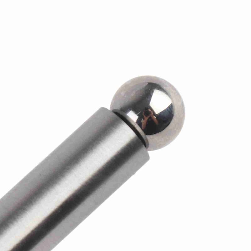 Electronic Beep Edge Finder Non Magnetic Photoelectric Center Rod for