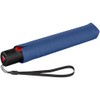 Knirps Ultra U.200 Medium Duomatic Pocket Umbrella - Automatic Open/Close
