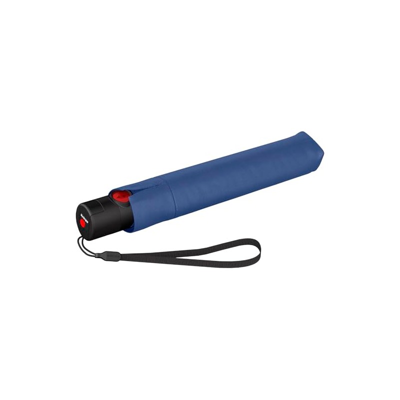Knirps Ultra U.200 Medium Duomatic Pocket Umbrella - Automatic Open/Close
