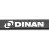Dinan D010-0013 License Plate Frame