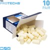 Flents Quiet Please Comfort Foam Ear Plugs - 10 pairs,