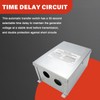 USTAR RV Automatic Transfer Switch, Automatic Transfer Relay Switch 50