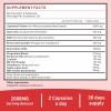 Uarcool Fisetin 2000 Mg Cpsulas Vegetales Sin Soja