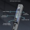 MINIWARE Mini Electric Soldering Iron Kit TS101, 45W Power Supply,