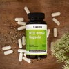 DTX Bitter Capsules