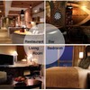 XININSUN T10 Led Bulbs,Long Tubular Led Light Bulbs, E26 Dimmable