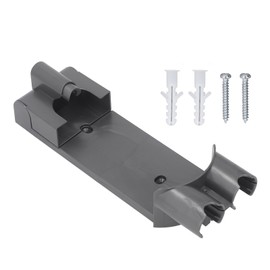 Vacuum Cleaner Docking Station Part Wall Mounted ABS Vacuum Cleaner Charging Accessory for V7 V8