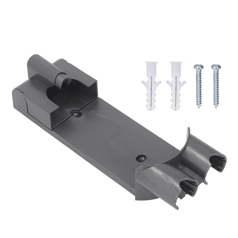 Vacuum Cleaner Docking Station Part Wall Mounted ABS Vacuum Cleaner