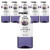 Happy Bath [Vegan Life] Happy Bath Original Collection Body Wash Soap Lavender, 910g, 6 Pieces / [비건라이프] 해피바스 오리지널 컬렉션 바디워시 솝라벤더, 910g, 6개