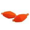 Andux Strike Indicator Fly Fishing Float Set of 6 fdfp – 03 