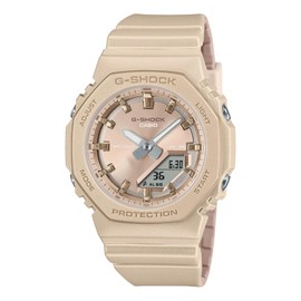 G-Shock GMAP2100ST-9A | Analog-Digital Watch | 200M WR | Bio-Based Resin | Pearlescent Polarized Coating | LED Light | Stopwatch & Timer