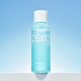 BANILA CO Clean It Zero Lip & Eye Remover 100ml - BANILA CO Clean It Zero Lip & Eye Remover 100ml