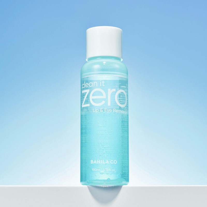 BANILA CO Clean It Zero Lip & Eye Remover 100ml