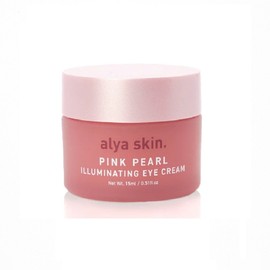 Alya Skin Pink Pearl Illuminating Eye Cream 15ml
