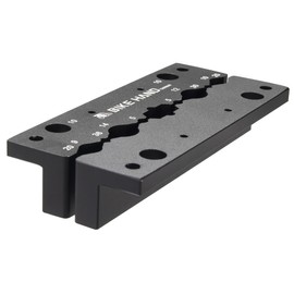 BIKE HAND YC-516 Axle Vise Hub Fixed YC-516 Bicycle