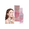 Fijador De Maquillaje Agua De Rosas