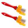 GLADFRESIT 2Pcs Paint Trimming and Cutting Tool, Professional Paint Edging