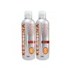 Shampoo Y Crema Peinado Queratina 250ml