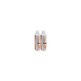 Shampoo Y Crema Peinado Queratina 250ml