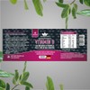 naturalie® Vitamin B Complex Capsules, High Dose with All Bioactive