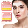 dsoeho 20 tablets Forehead Wrinkle Patches with Aloe, Collagen,Wrinkle Patches,